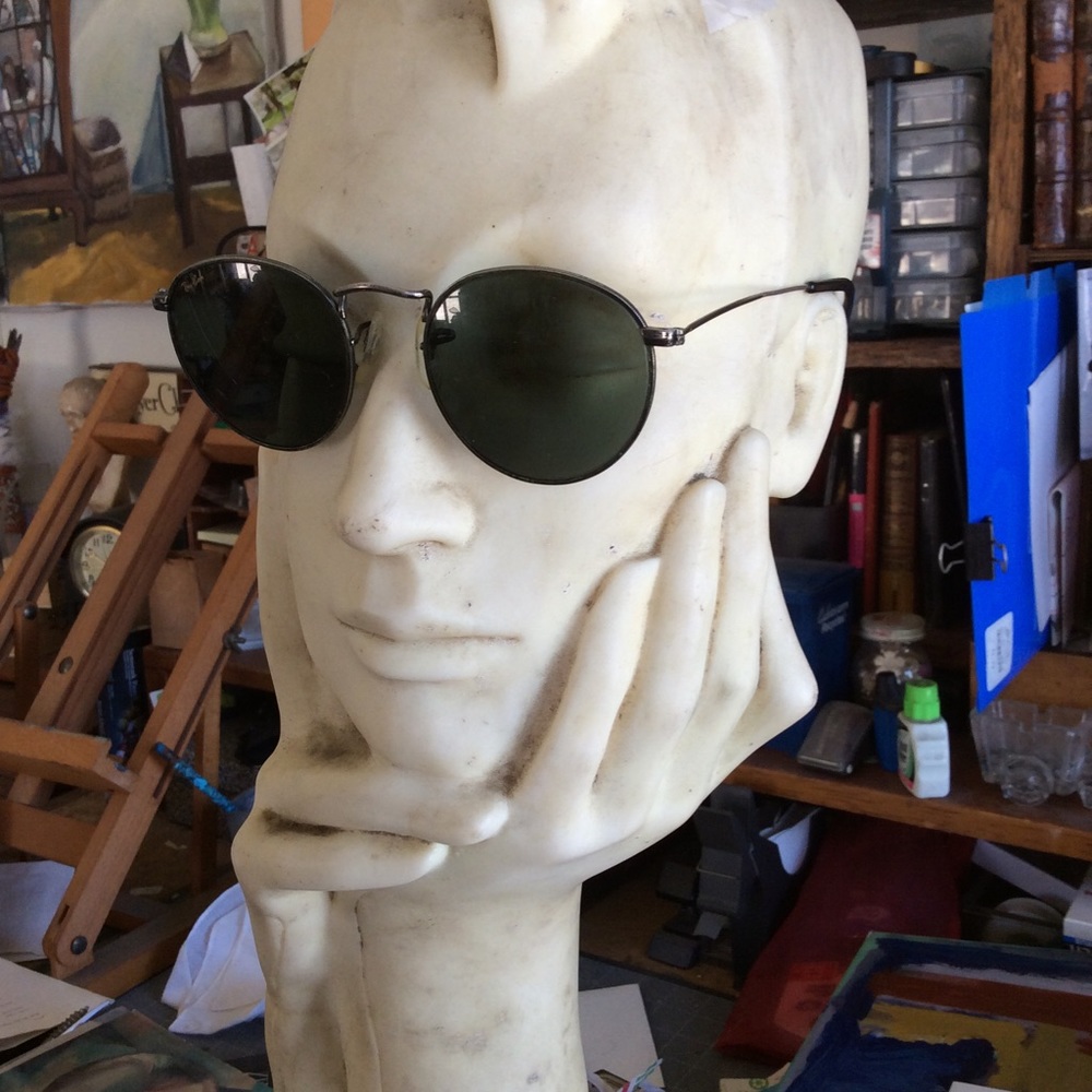 Vintage Ray Bans